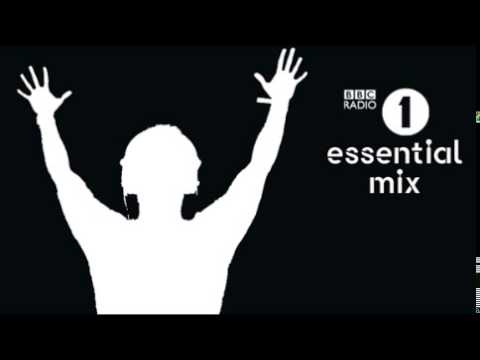 Bob Sinclar - Essential Mix - 01-11-1998