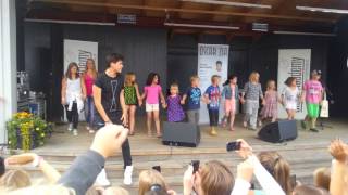 Oscar Zia - #Fail, Filibjurveckan Filipstad