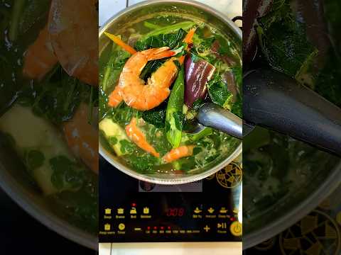 LASWA | EASY TO COOK! #cooking #laswa #shorts