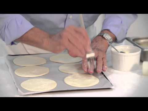 Michel Roux The Collection  Tartlets