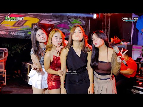 KDK MUSIC - INGKAR - ALL ARTIST - WEDDING AGUNG & INA - SINANGGUL MLONGGO JEPARA