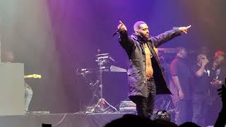 Verzuz: Mario - Right And A Wrong Way