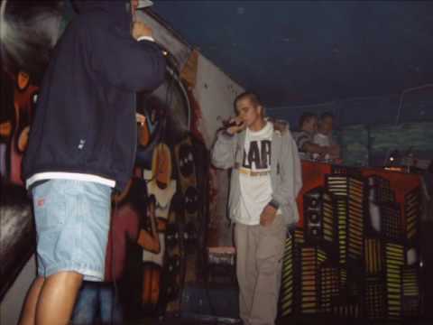 EP Projekt (feat. Ramona 23) - Robię To [2004]