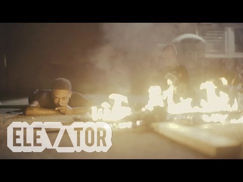 Bandman ft. Lil Buck - Them Nights (Official Music Video)