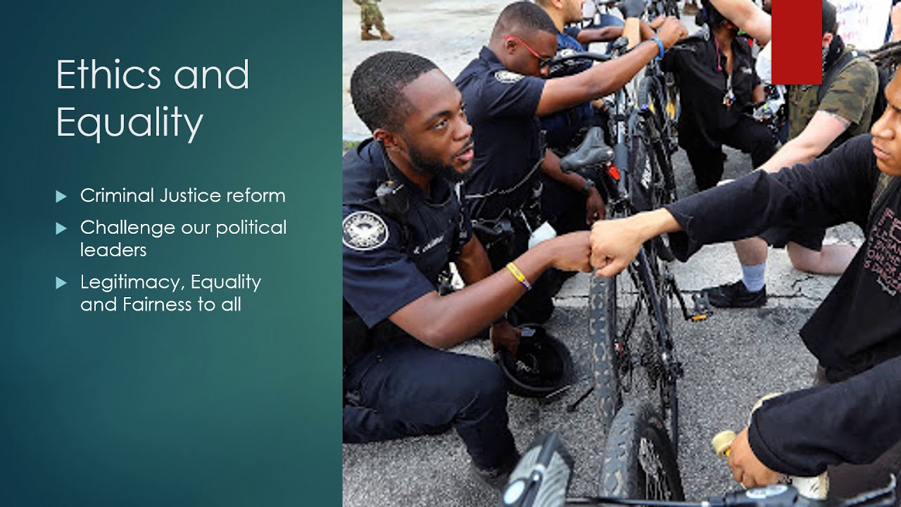 Public administration PowerPoint presentation