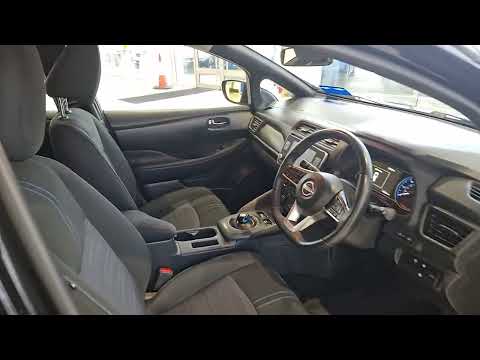 Nissan Leaf Leaf Acenta  Acenta  150 Electric 40kW - Image 2