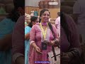 Sona Nair At Kerala Film Policy Conclave Sona Nair