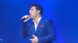 Sombras - Bustamante 12-11-16 Zaragoza