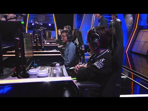 Mic Check: UOL vs Roccat, H2K vs Giants, TSM vs Gravity and TIP vs Dignitas! LCS Quarter Finals