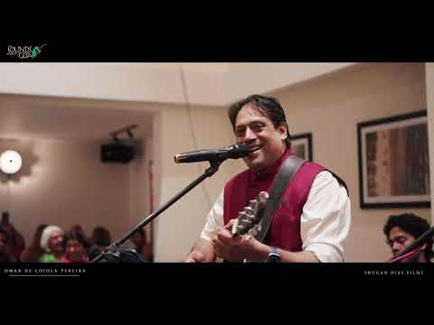 Omar de Loiola Pereira & The SFG ensemble - Eh pá do Fado