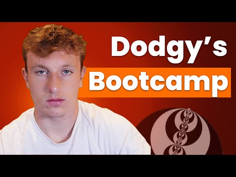 Introduction | Bootcamp Ep. 1