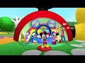 Mickey Mouse Clubhouse Fancy Dancin Goofy Hot Dog Dance