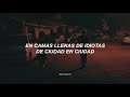 The Cribs - What About Me (sub. español)