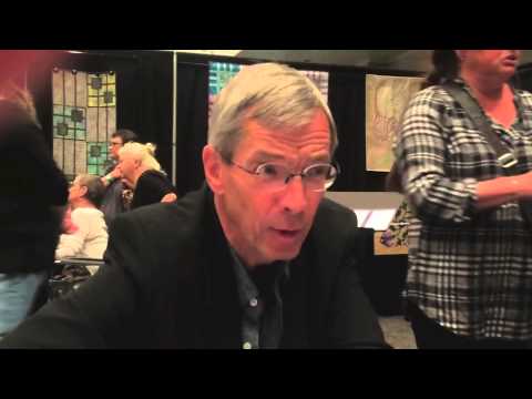 10 Questions with Joe Cunningham