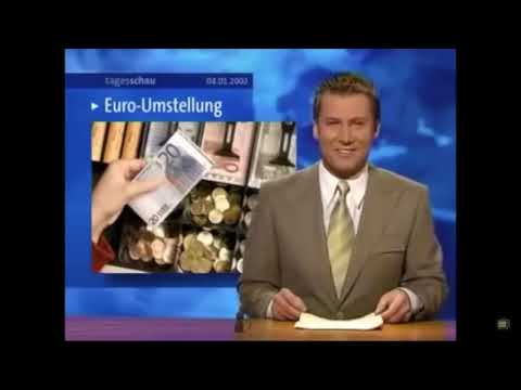 Top 5 der peinlichsten Tagesschau Pannen - Lachflash vorprogrammiert