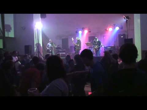 The snails - Ouwalskej listopadovej slet - The Snails