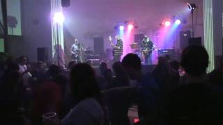 Video Ouwalskej listopadovej slet - The Snails