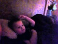 Jaxson Belsome Yo Gabba Gabba