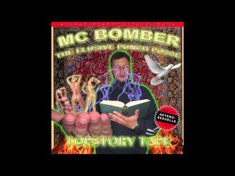 MC Bomber - Makelloser Look - Topstory Tape