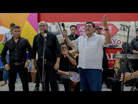 Mañanita de Invierno | Poncho Zuleta | Sesiones EH