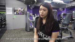 Anytime Fitness Asia Franchisee Case Study - Mythbusters