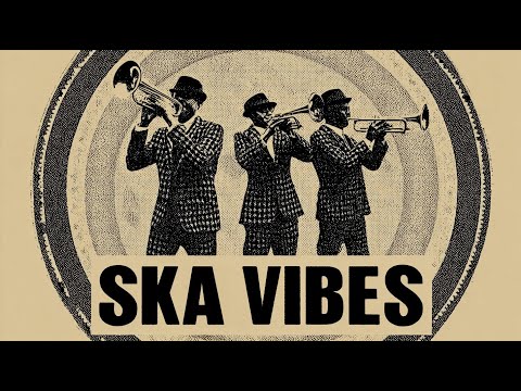 Ska Vibes - The Legacy of Sound | Classic Ska Mix