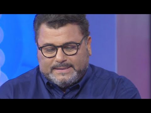 Striscia la notizia, Sergio Friscia fa una rivelazione su Roberto Lipari: "Tra di noi c'è grande int