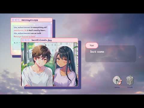 Anastasia - Your Crush