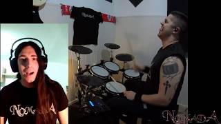 Nómada - El poder de la bondad 2020 Ft Javier Garrido