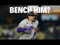 Willy Adames Blew It But Should Vitello Punish Him?