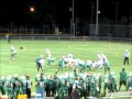 Jorge gomez Jr 2014 football highlights