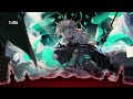 Nightcore INDILA Ainsi Bas La Vida ENES MUSIC Remix