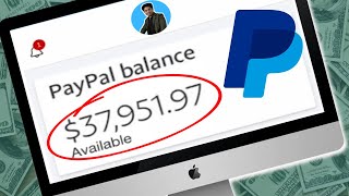 Earn Paypal Money Fast 2020! (Make Money Online 2020)