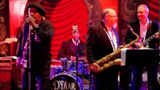 The Funky Godfather - Sex Machine