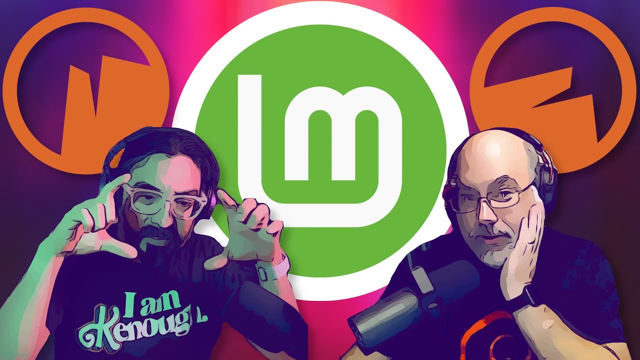 The History of Linux Mint (and the Cinnamon Desktop!)