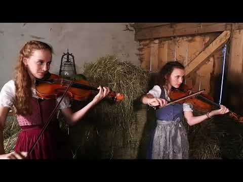 Maxglaner Zigeunermarsch - Salzburger Rockerl