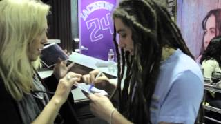 Jason Castro   Rise To You Official Music Video