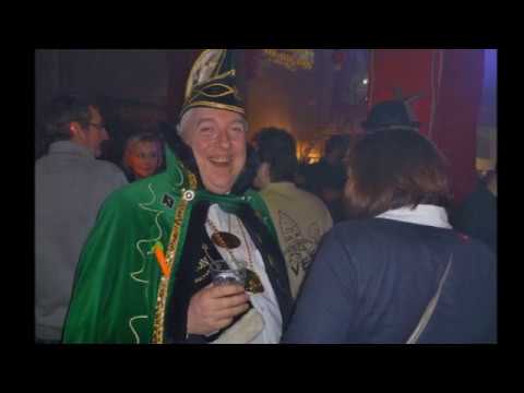 Prinsj Simon - Carnaval in oons Nienof