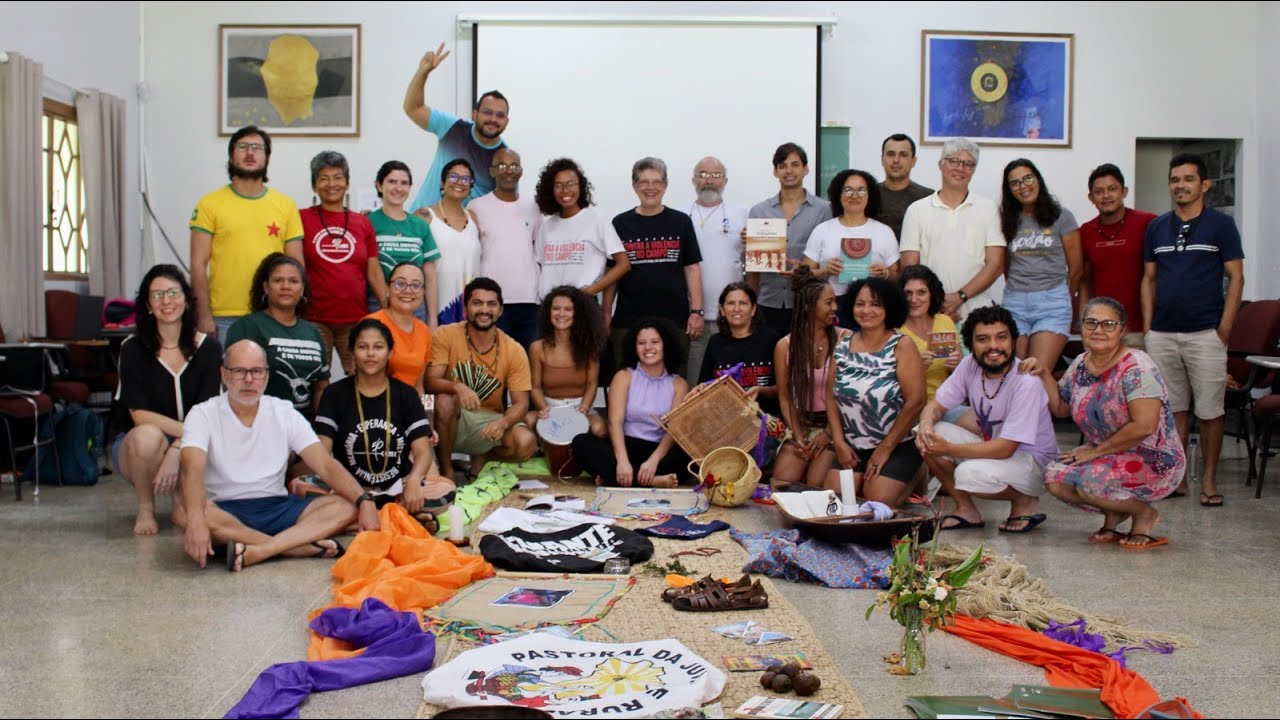 Especialização em Direito Agrário para fortalecer a luta