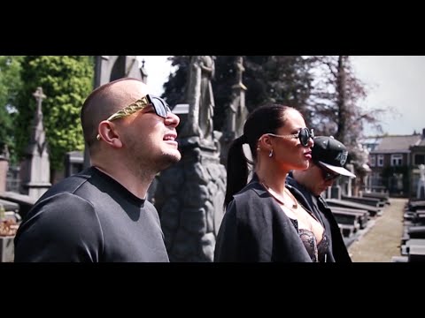 MC N feat. Dunđa i Dušan Kurtić - Intro (OFFICIAL 2015)