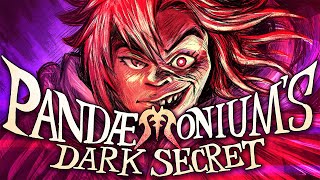 Does Pandaemonium Have a Huge Plot Twist Coming? | Final Fantasy XIV