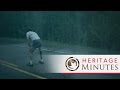 Heritage Minutes Terry Fox