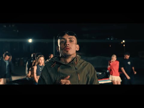 Cassol - Flagrante (Videoclipe)