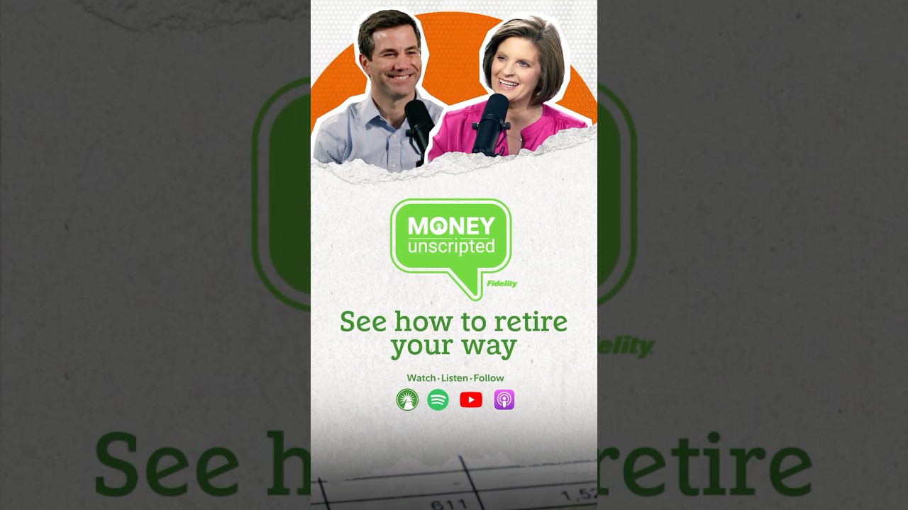 What to know about spending in retirement. #retirement #savings