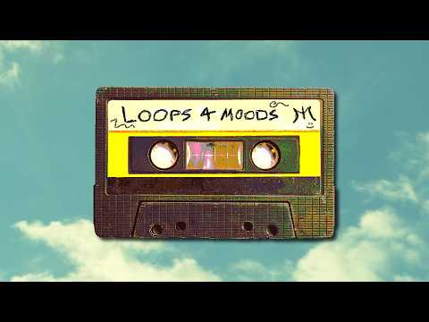 Mellborry - Loops 4 Moods [Full Album]