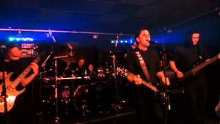 Sinnergod @ Aberdeen Moorings 21.6.14