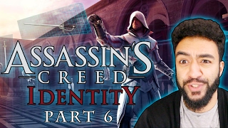 An Unexpected Summon: Assassin's Creed Identity - Forli A Crimson Sunset Walkthrough | Part 6