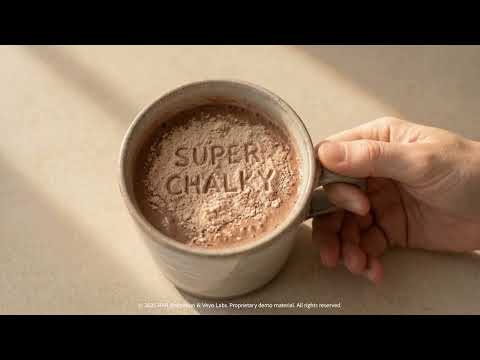 Coffee commercial (concept)