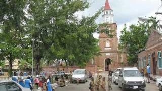 &quot;Jamaica Sunshine&quot; by George Michael Subratie