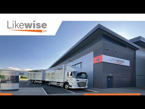 LIKEWISE GROUP PLC - Final Results for the year ended 31 December 2024
